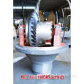 Loader Reducer Assembly for Liugong 862H